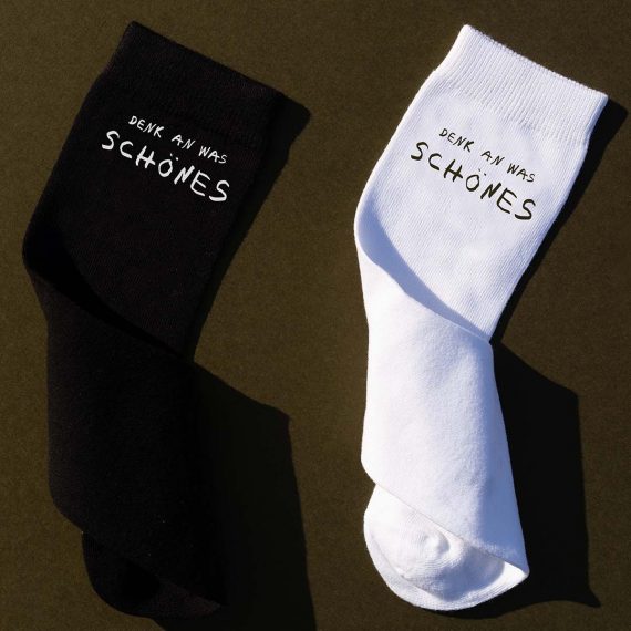 Nice Socks Merch (only test product)