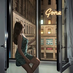 New Single: ‘Gone’ by Sarah Leanne (feat. Tino Humbug)
